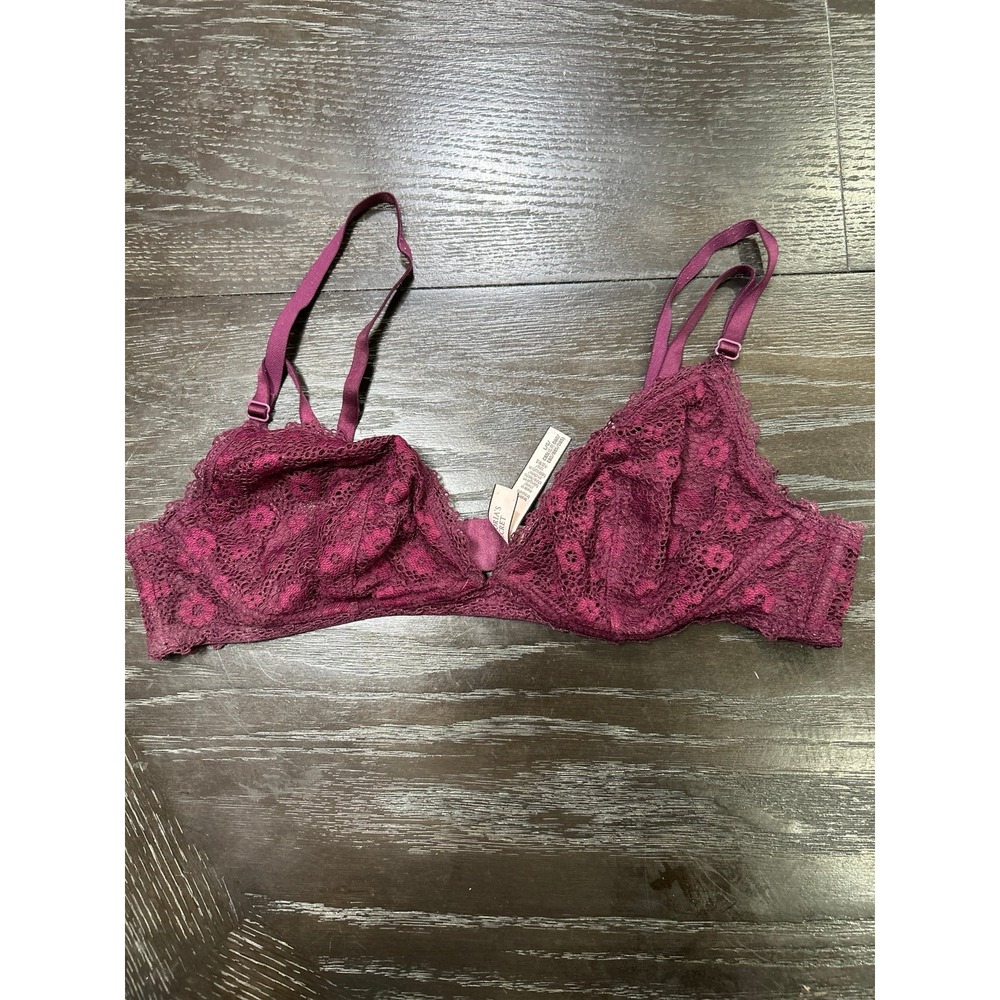 Bralette Victoria's secret‎